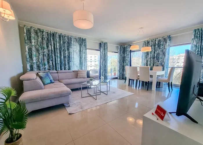 Foz Palace Spa Luxury Residence