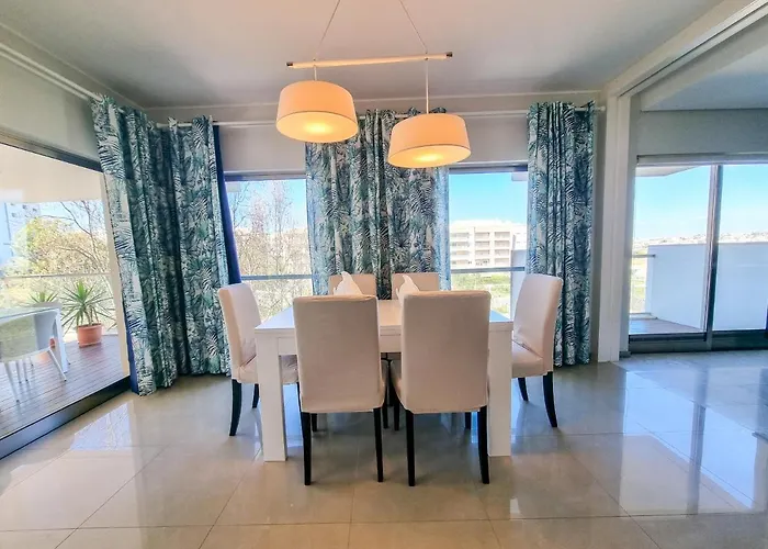 Foz Palace Spa Luxury Residence