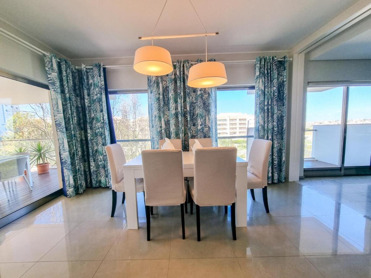 Foz Palace Luxury Apartment Portimão