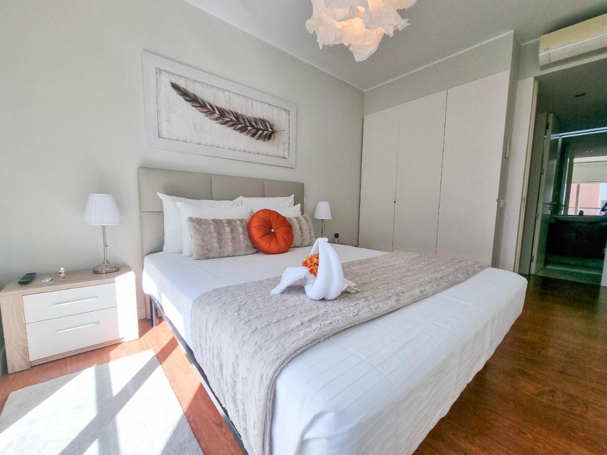 Foz Palace Luxury Apartment