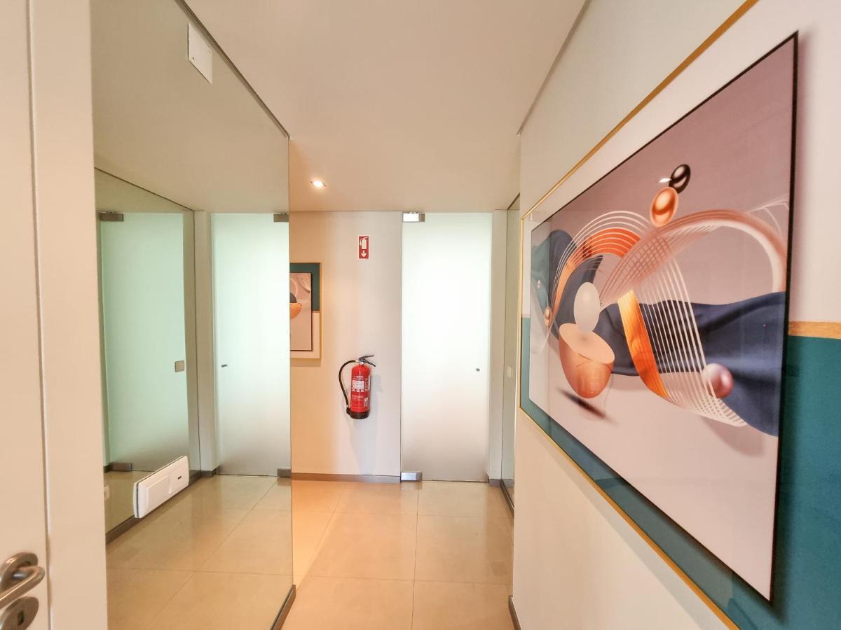Foz Palace Luxury