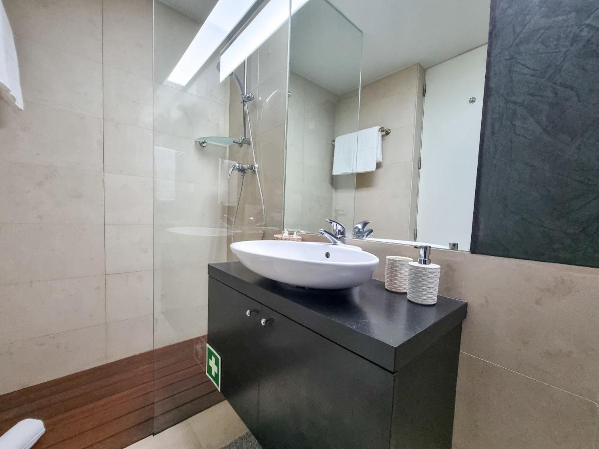 Apartment Foz Palace Luxury Portimão