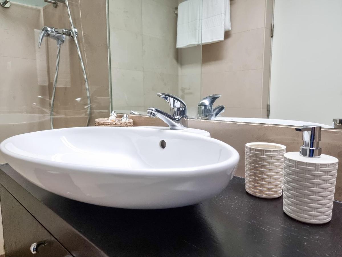 Foz Palace Luxury Apartment *