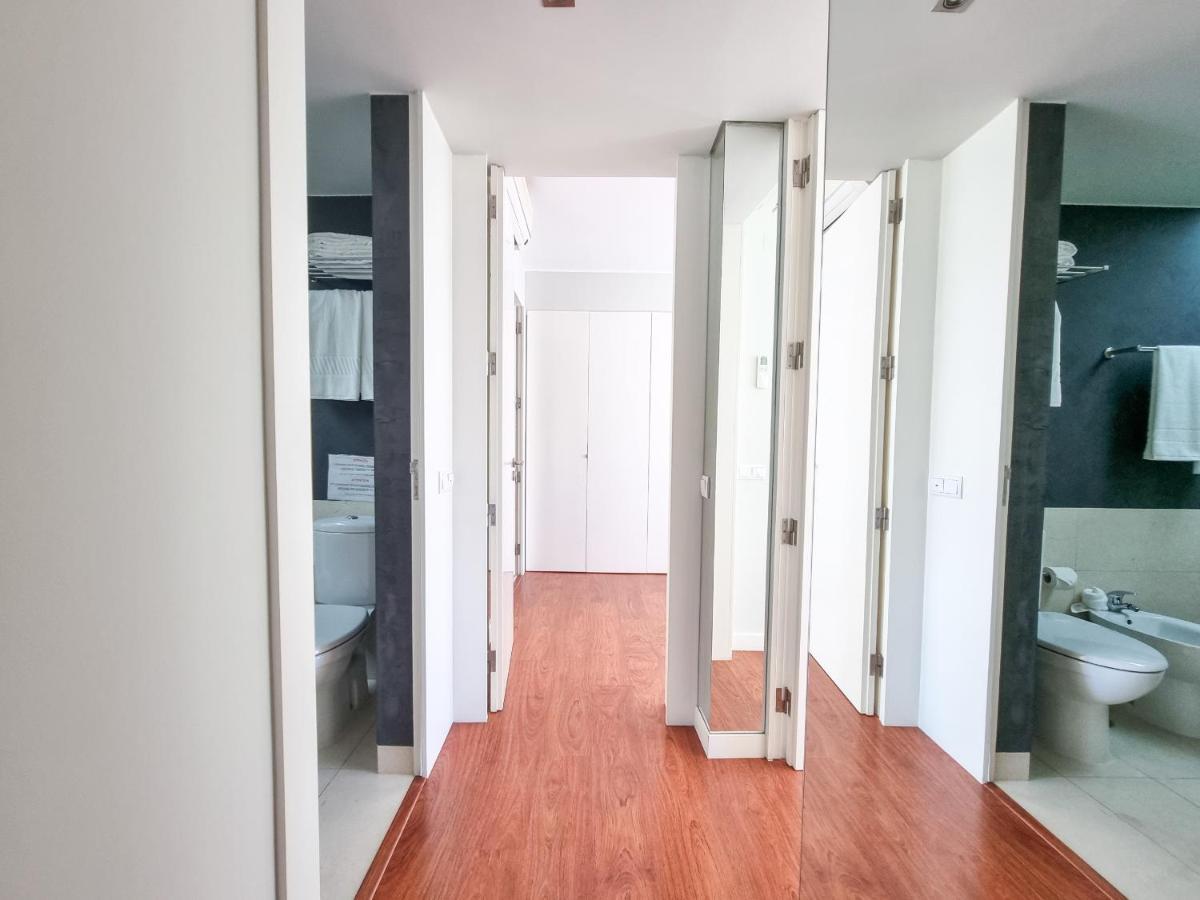 Apartment Foz Palace Luxury