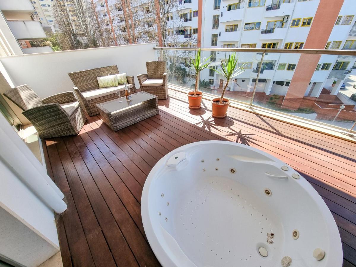 Apartment Foz Palace Luxury