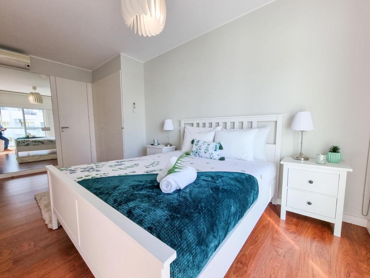 Apartment Foz Palace Luxury