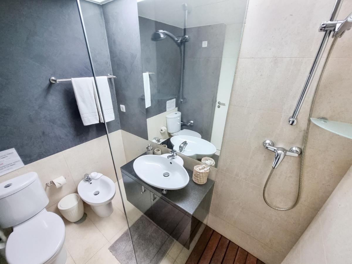 Foz Palace Luxury