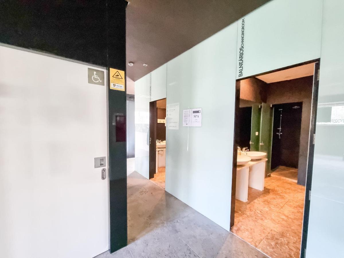 Apartment Foz Palace Luxury Portimão