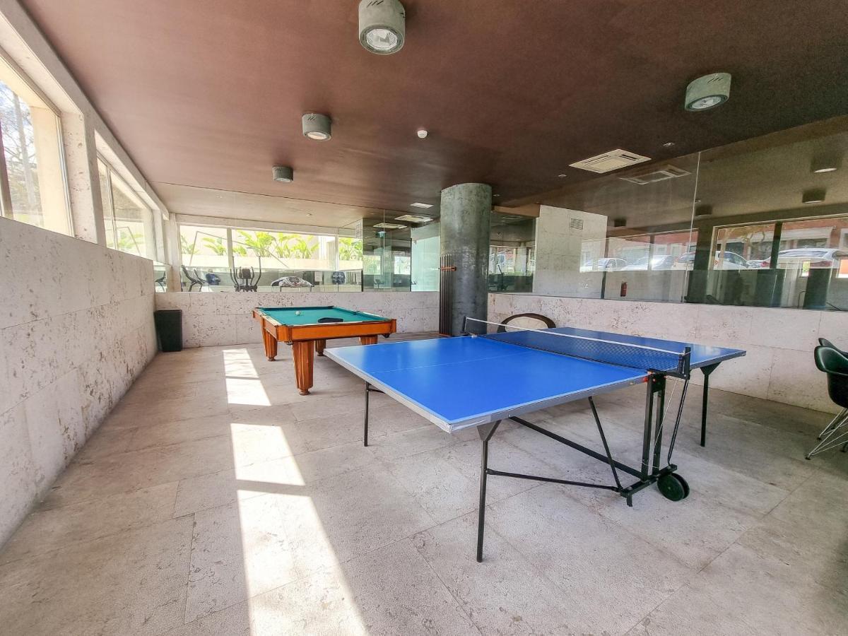 Apartment Foz Palace Luxury